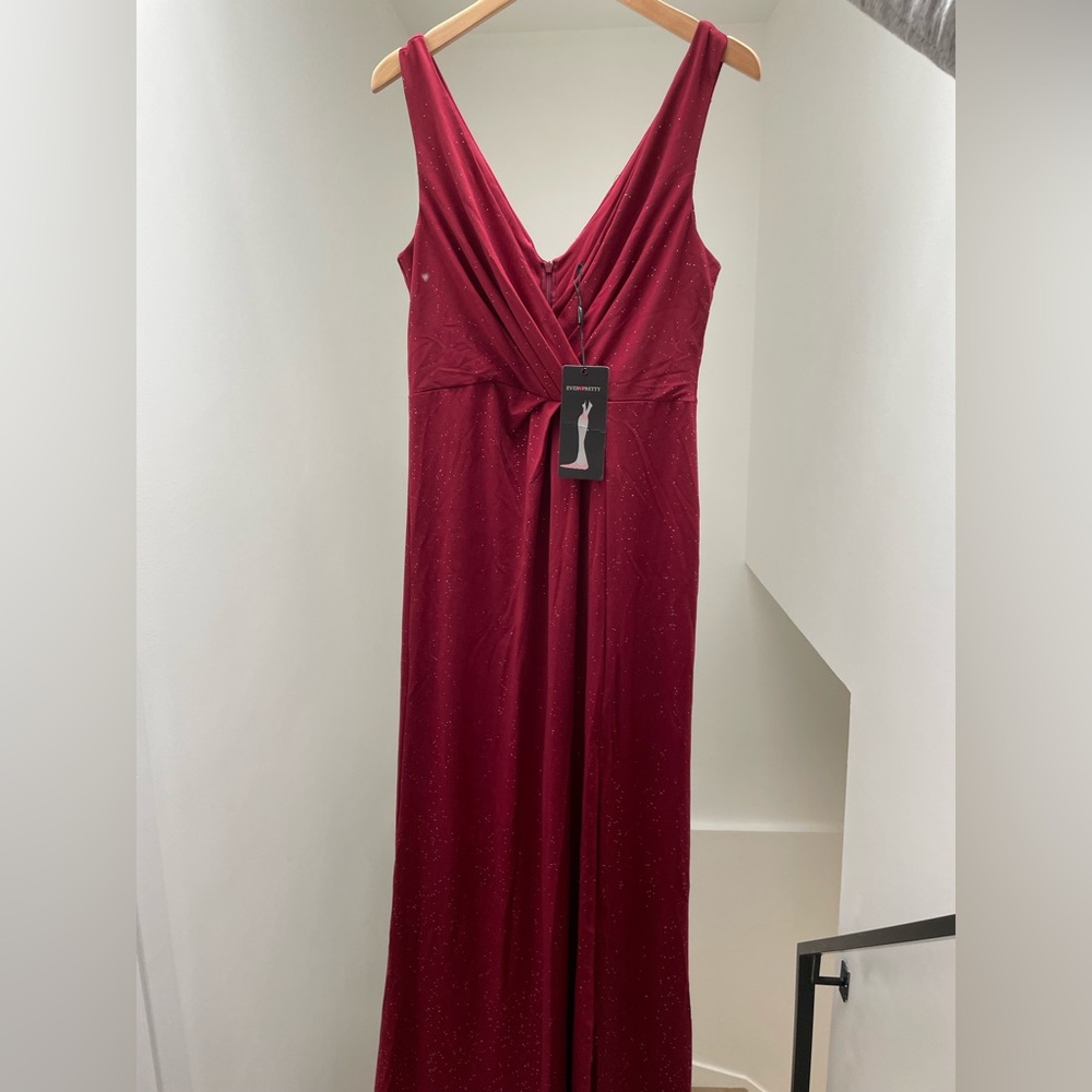 Every Pretty wedding guest dress, size S, brand new with label